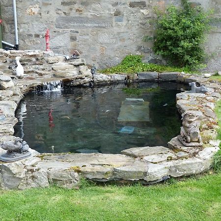 Waverley Villa Grantown-on-Spey Dış mekan fotoğraf