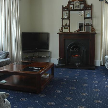 Waverley Villa Grantown-on-Spey Dış mekan fotoğraf