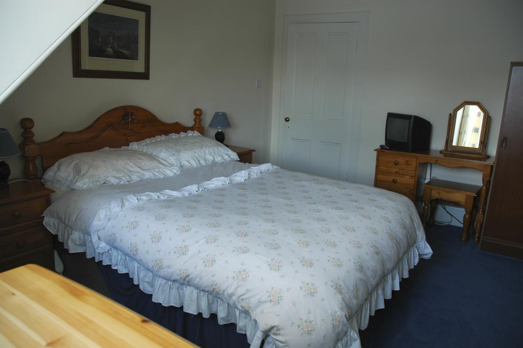 Waverley Villa Grantown-on-Spey Oda fotoğraf