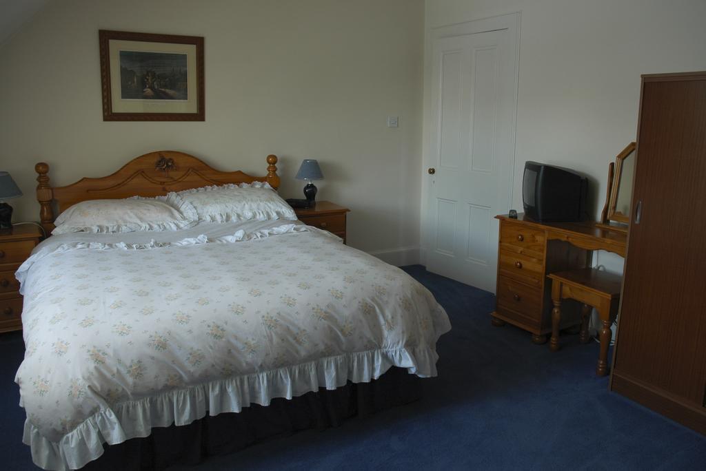 Waverley Villa Grantown-on-Spey Oda fotoğraf