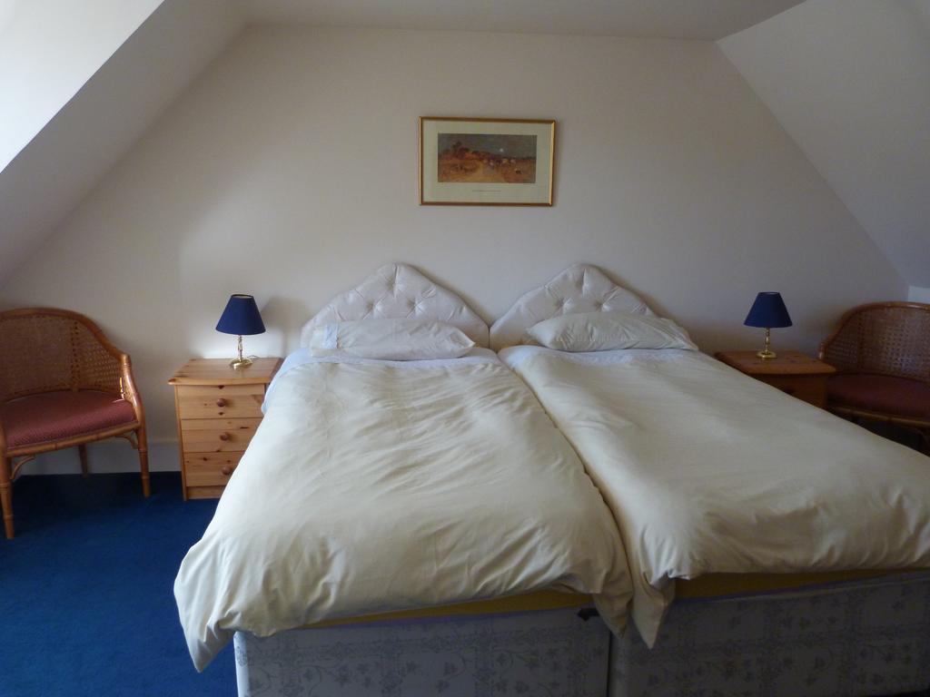 Waverley Villa Grantown-on-Spey Oda fotoğraf