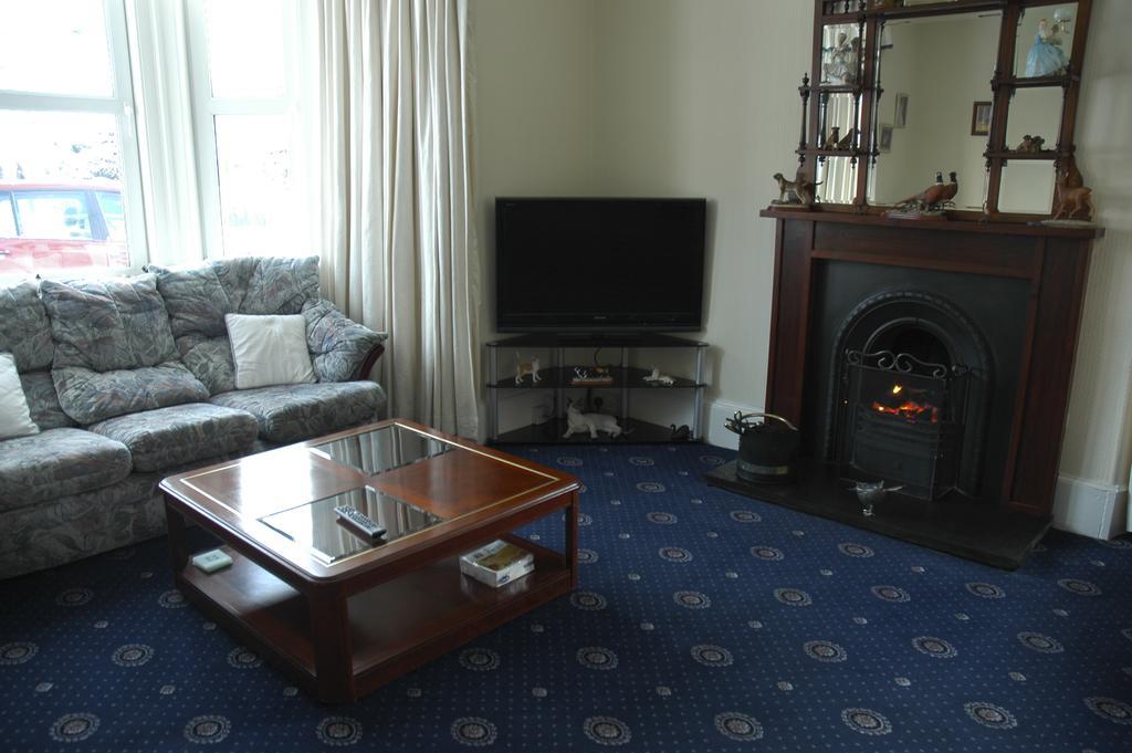 Waverley Villa Grantown-on-Spey Dış mekan fotoğraf