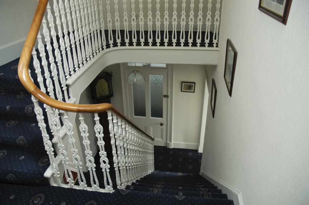 Waverley Villa Grantown-on-Spey Dış mekan fotoğraf