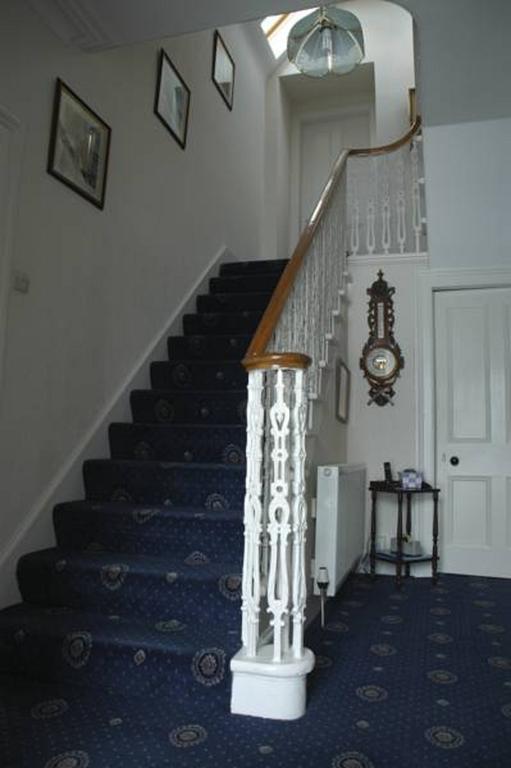 Waverley Villa Grantown-on-Spey Dış mekan fotoğraf