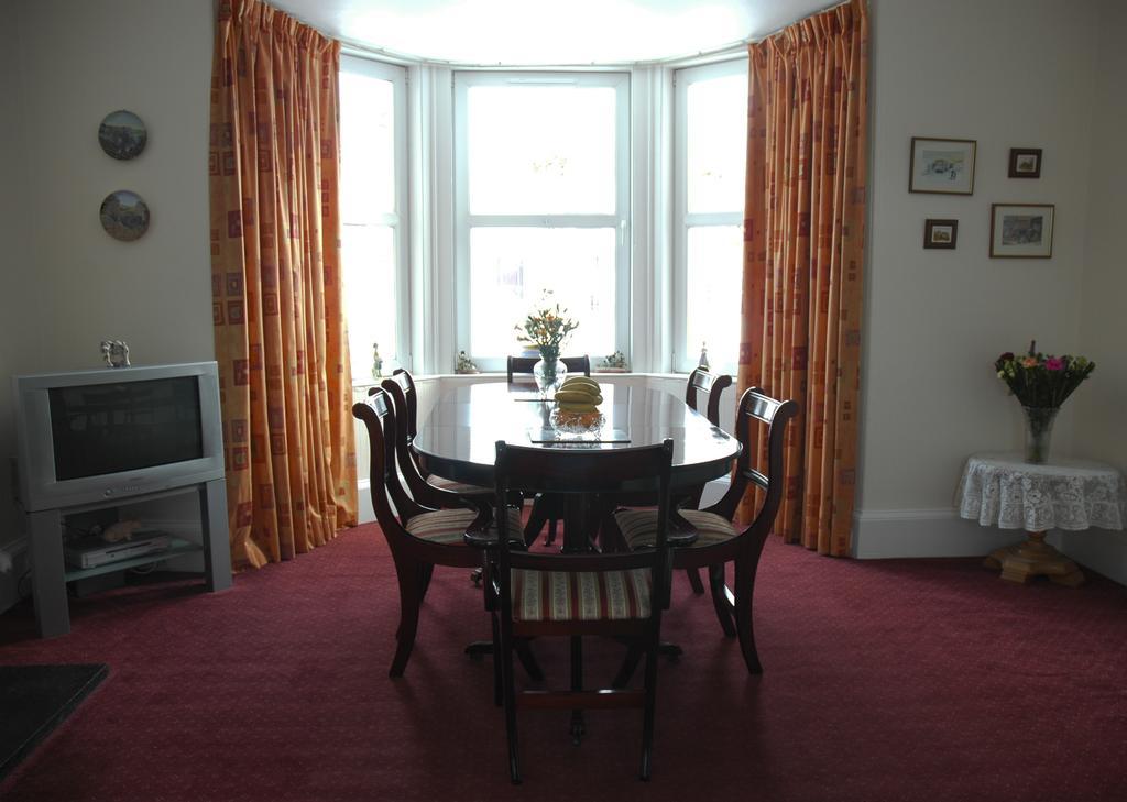 Waverley Villa Grantown-on-Spey Dış mekan fotoğraf