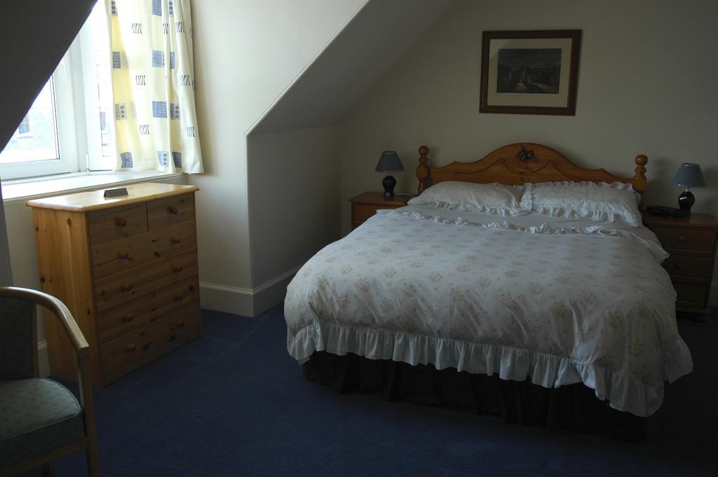 Waverley Villa Grantown-on-Spey Oda fotoğraf